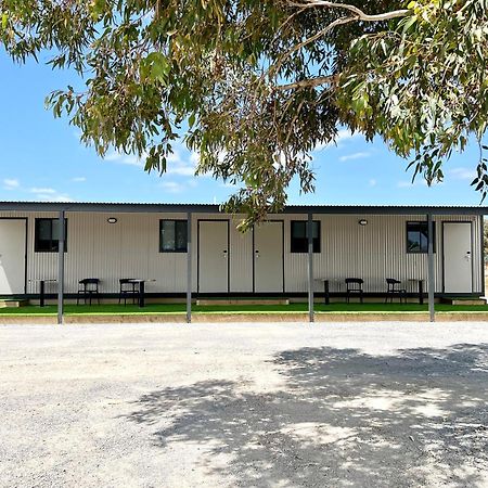 Sunset Beach Holiday Park Geraldton Eksteriør bilde