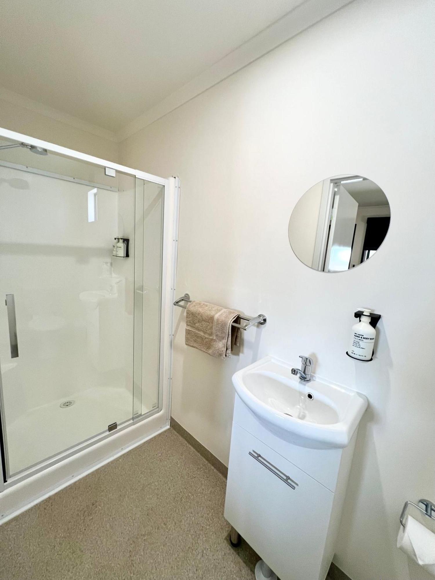 Sunset Beach Holiday Park Geraldton Eksteriør bilde