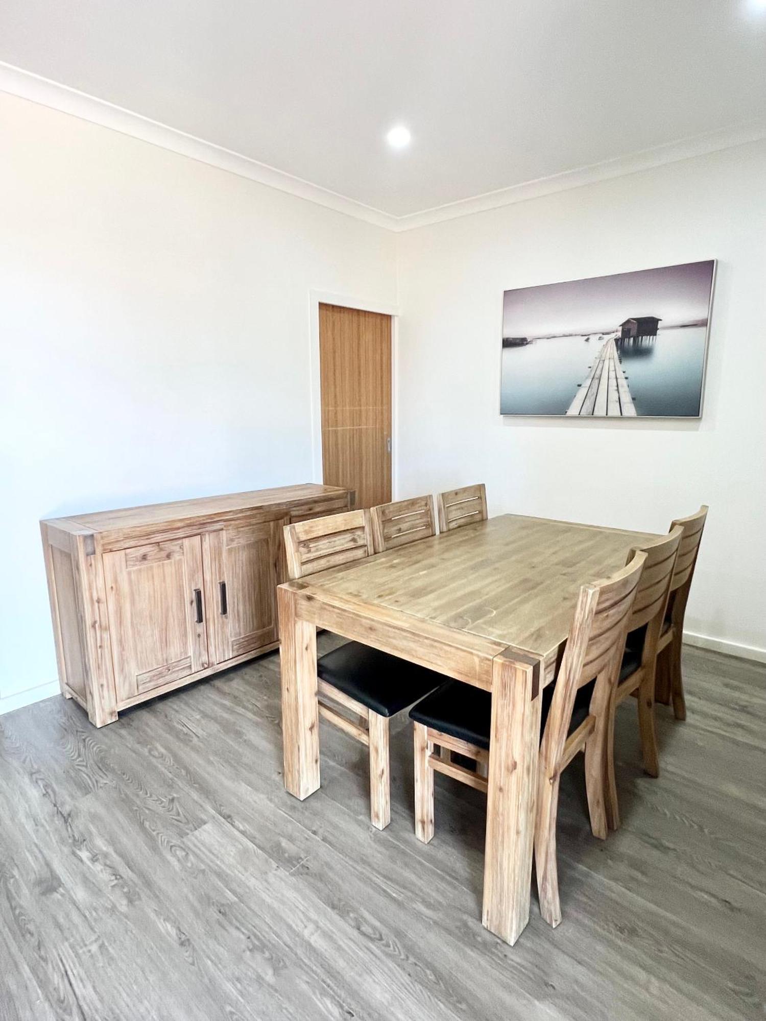 Sunset Beach Holiday Park Geraldton Eksteriør bilde