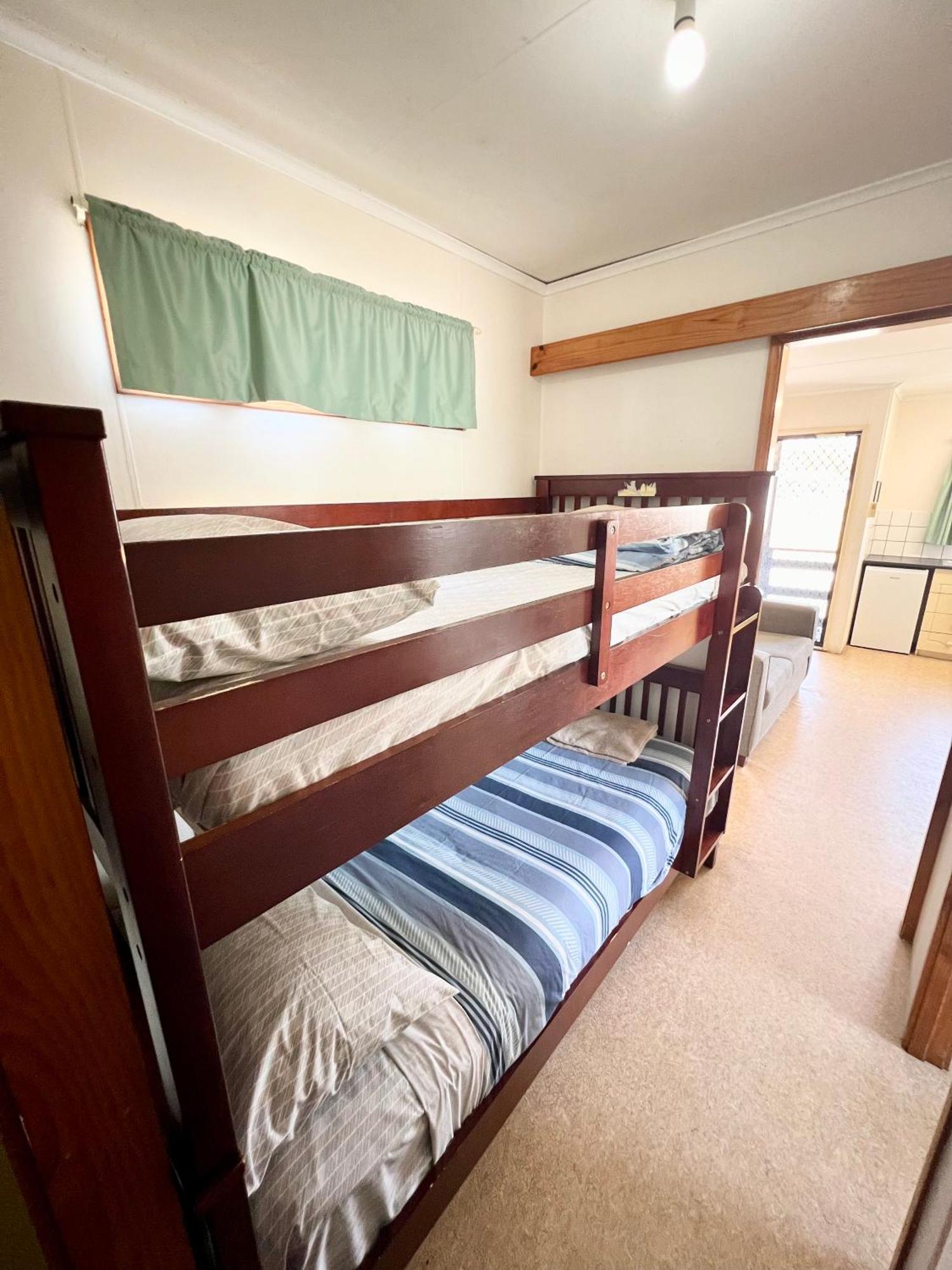 Sunset Beach Holiday Park Geraldton Eksteriør bilde