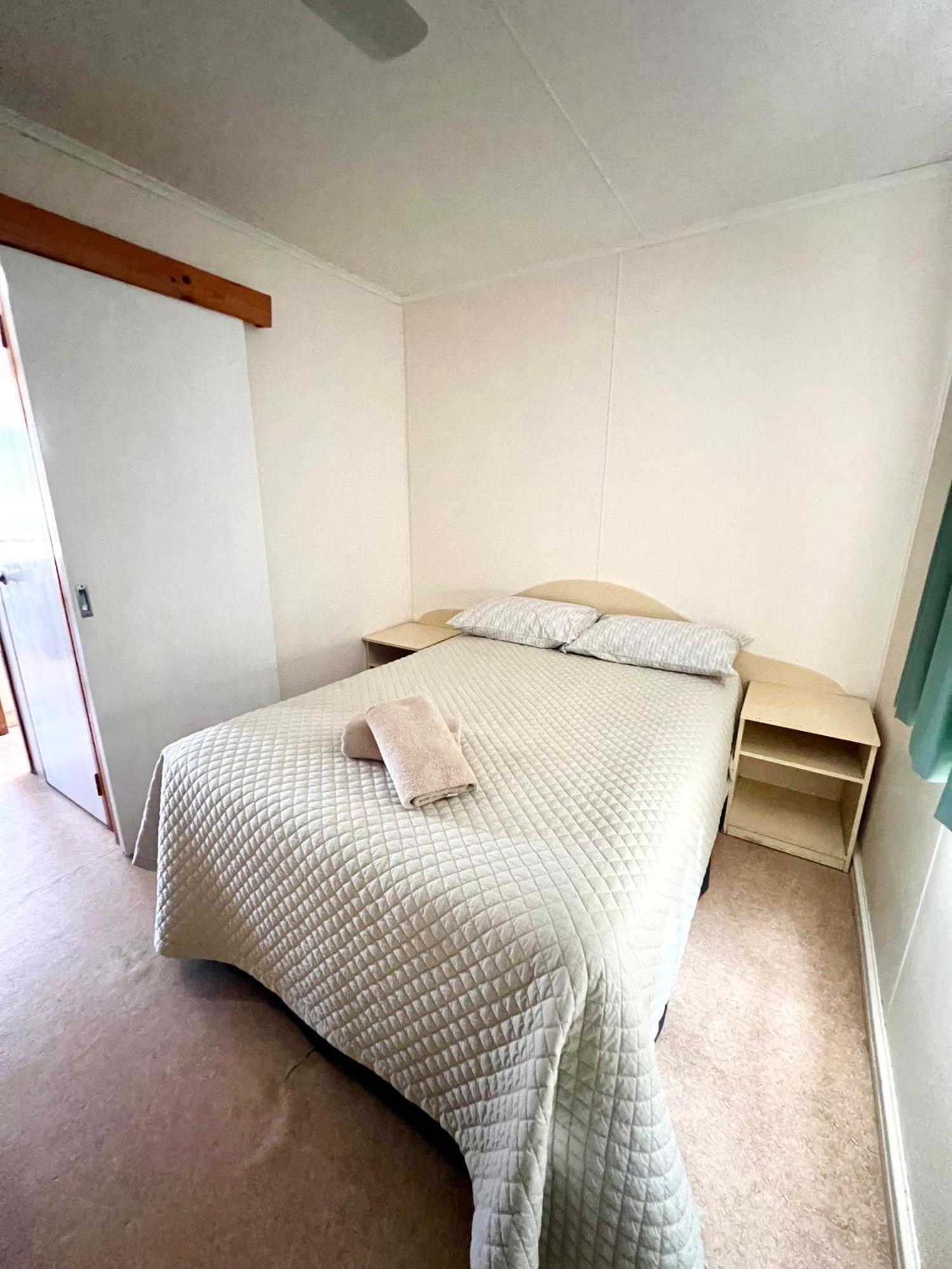 Sunset Beach Holiday Park Geraldton Eksteriør bilde